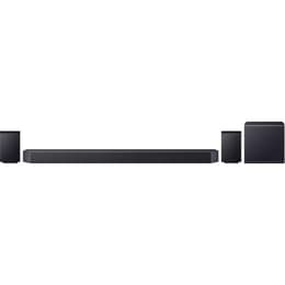 Barra de sonido Samsung HW-Q990F/XU - Negro