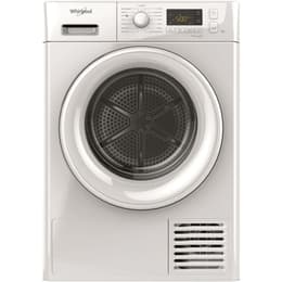 Secadora con bomba de calor Carga frontal Whirlpool FTM1182FR