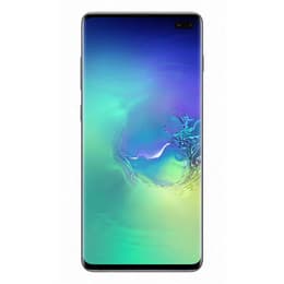 Galaxy S10+ 128GB - Verde - Libre - Dual-SIM