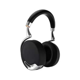 Cascos gaming con cable + inalámbrico micrófono Parrot Zik - Negro