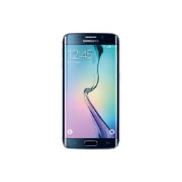 Galaxy S6 edge 64 GB - Negro - Libre