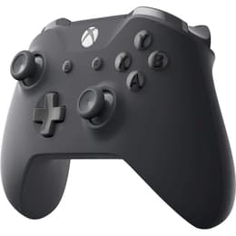 Xbox One X 1000GB - Marrón - Edición limitada Gold Rush Special