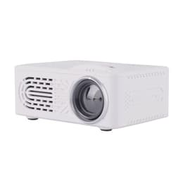 Proyector de vídeo Ltc VP30-BAT 30 lumens Lumenes Blanco