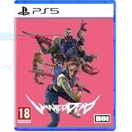 Wanted Dead - PlayStation 5