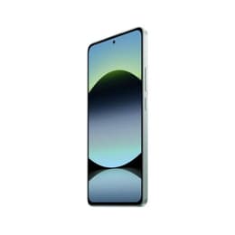Xiaomi Redmi Note 14 5G 128GB - Verde - Libre
