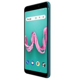 Wiko Lenny5 16GB - Turquesa - Libre