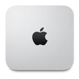 Mac mini (Junio 2010) Core 2 Duo 2,4 GHz - HDD 320 GB - 2GB