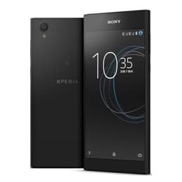 Sony Xperia L1 16GB - Negro - Libre - Dual-SIM