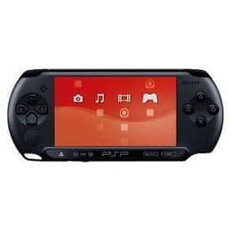 PSP Street - HDD 4 GB - Negro