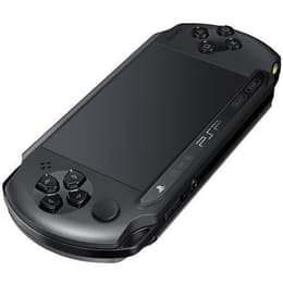 Sony PSP Street - Negro