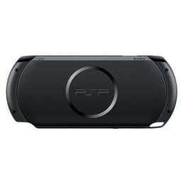 Sony PSP Street - Negro