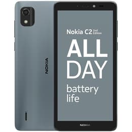 Nokia C2 2ND Edition 32GB - Azul - Libre