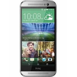 HTC One M8s 16GB - Plata - Libre