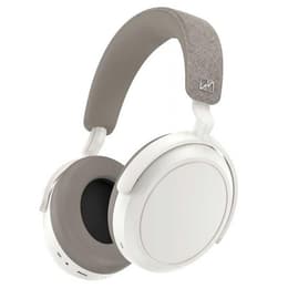 Cascos reducción de ruido wireless micrófono Sennheiser Momentum 4 - Blanco