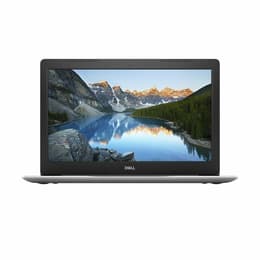 Dell Inspiron 7570 15" Core i5 1.6 GHz - SSD 256 GB - 8GB - AZERTY - Francés