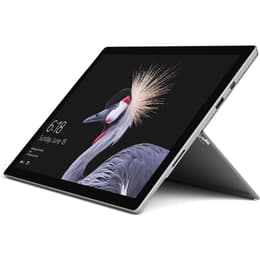 Microsoft Surface Pro 5 12" Core i5 2.6 GHz - SSD 256 GB - 8GB Teclado sueco