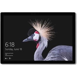 Microsoft Surface Pro 5 12" Core i5 2.6 GHz - SSD 256 GB - 8GB Teclado sueco
