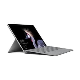 Microsoft Surface Pro 5 12" Core i5 2.6 GHz - SSD 256 GB - 8GB Teclado sueco