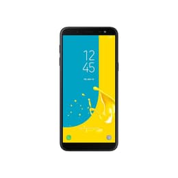 Galaxy J6 32GB - Negro - Libre