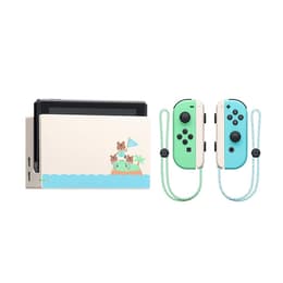 Switch 32GB - Blanco - Edición limitada Standard + N/A