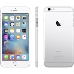 iPhone 6s 64GB - Plata - Libre