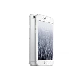 iPhone 6s 64GB - Plata - Libre