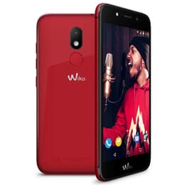 Wiko Wim Lite 32GB - Rojo - Libre