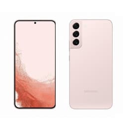 Galaxy S22+ 5G 256 GB - Rosa - Libre