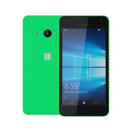 Microsoft Lumia 550 8GB - Verde - Libre