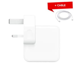 Cargador Macbook USB-C 30W para MacBook