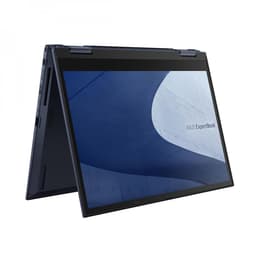 Asus ExpertBook B7 Flip B7402FEA-LA0110R 14" Core i7 2.9 GHz - SSD 1000 GB - 16GB Teclado francés