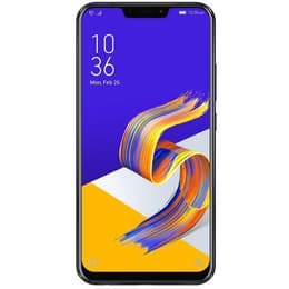 Asus Zenfone 5z 256GB - Negro - Libre