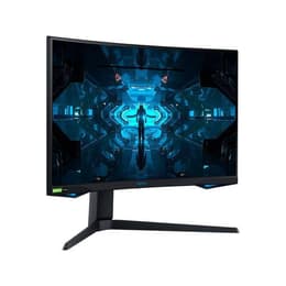 Monitor 27" LED QHD Samsung Odyssey G7 LC27G74TQSUXZG