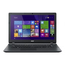 Acer Aspire ES1-522-21SW 15" E1 1.5 GHz - HDD 1 TB - 4GB - teclado francés