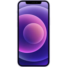 iPhone 12 mini 64GB - Púrpura - Libre