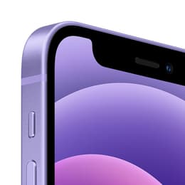 iPhone 12 mini 64GB - Púrpura - Libre