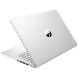 HP 14S-FQ0178NB 14" Ryzen 5 2.3 GHz - SSD 512 GB - 16GB - AZERTY - Francés
