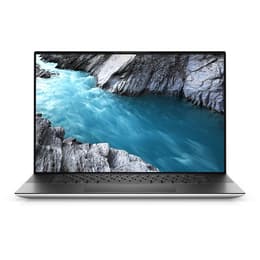 Dell XPS 17 9700 17" Core i9 2.4 GHz - SSD 2 TB - 64GB - AZERTY - Francés