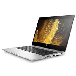 Hp EliteBook 830 G5 13" Core i7 1.8 GHz - SSD 256 GB - 16GB - Teclado Francés