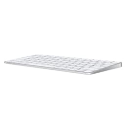 Magic Keyboard (2015) - QWERTY - Sueco - iPad Pro 11" 1.a generación / iPad Pro 11" 2.a generación / iPad Pro 11" 3e generación / iPad Air 4 / iPad Air 5