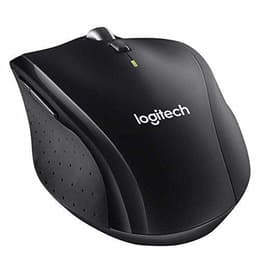 Logitech M705 Performance Plus Mouse Wireless