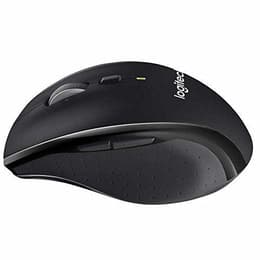 Logitech M705 Performance Plus Mouse Wireless