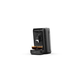 Cafeteras monodosis Philips Senseo Maestro CSA260/61 L - Negro