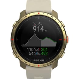 Polar Grit X Pro Bluetooth 47 mm - Dorado
