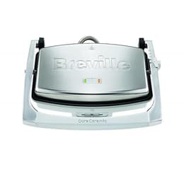 Tostador Breville VST071X-01 ranuras - Acero inoxidable