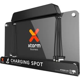 A-Solar Xtorm Charging Spot 8 BU101 Muelle y base de carga