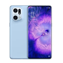 Oppo Find X5 Pro 5G 256GB - Azul - Libre