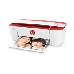 HP Deskjet 3760 Chorro de tinta