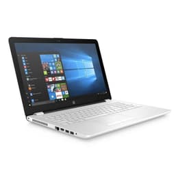 HP 15-bs080nf 15" Core i5 2.5 GHz - HDD 1 TB - 4GB - AZERTY - Francés