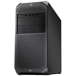 HP Z4 G4 Workstation Core i9 3,3 GHz - SSD 512 GB RAM 16 GB